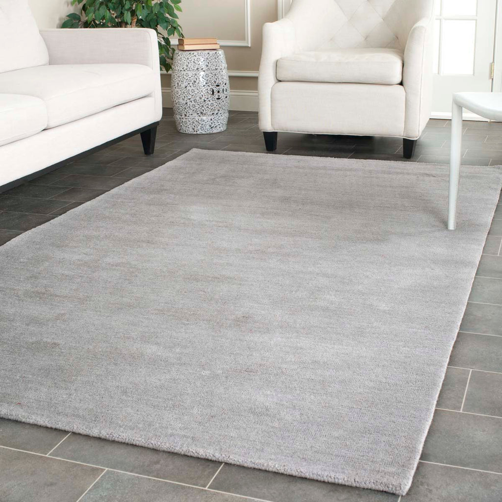 Safavieh Himalaya Rug Collection HIM610K - Grey