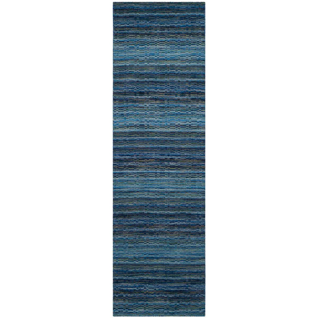 Safavieh Himalaya Rug Collection HIM707A - Blue / Multi