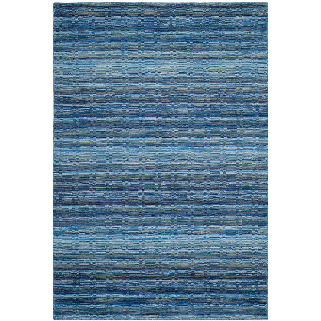 Safavieh Himalaya Rug Collection HIM707A - Blue / Multi