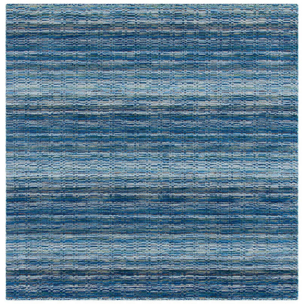 Safavieh Himalaya Rug Collection HIM707A - Blue / Multi