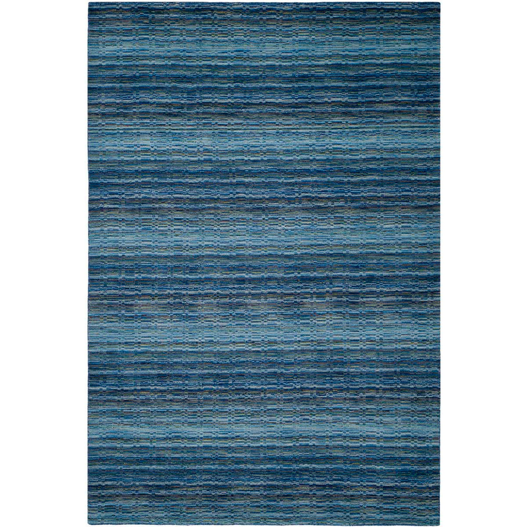 Safavieh Himalaya Rug Collection HIM707A - Blue / Multi