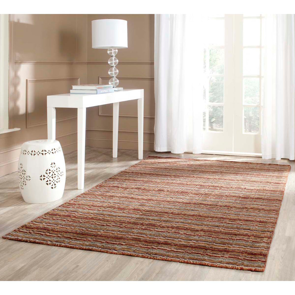 Safavieh Himalaya Rug Collection HIM708A - Multi