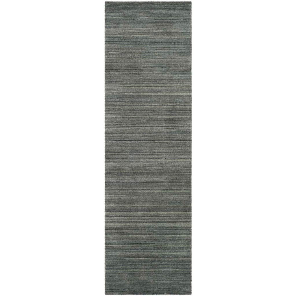 Safavieh Himalaya Rug Collection HIM820C - Slate / Blue