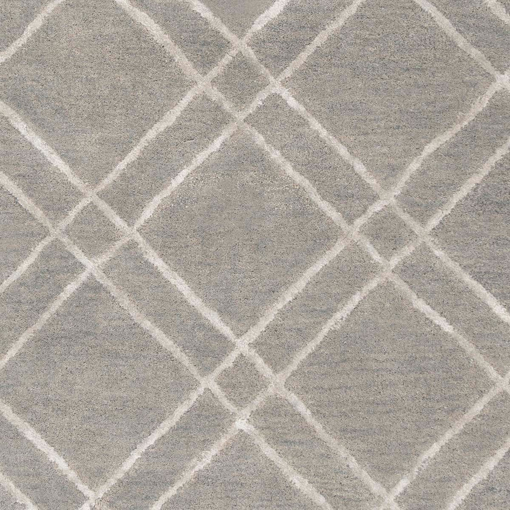 Safavieh Himalaya Rug Collection HIM901G - Grey / Silver