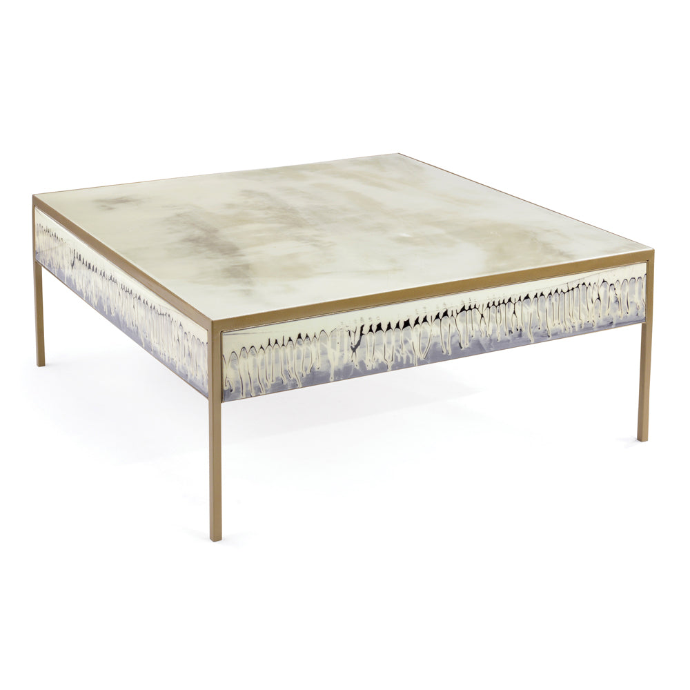 Austin A. James' Causeway Coffee Table | John-Richard - JFD-0180