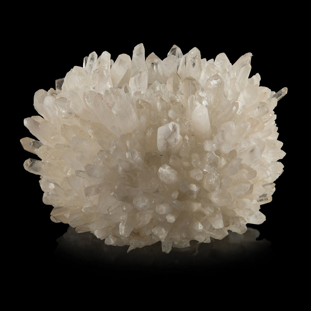 Rock Quartz Crystal Bowl | John-Richard - JRA-10035