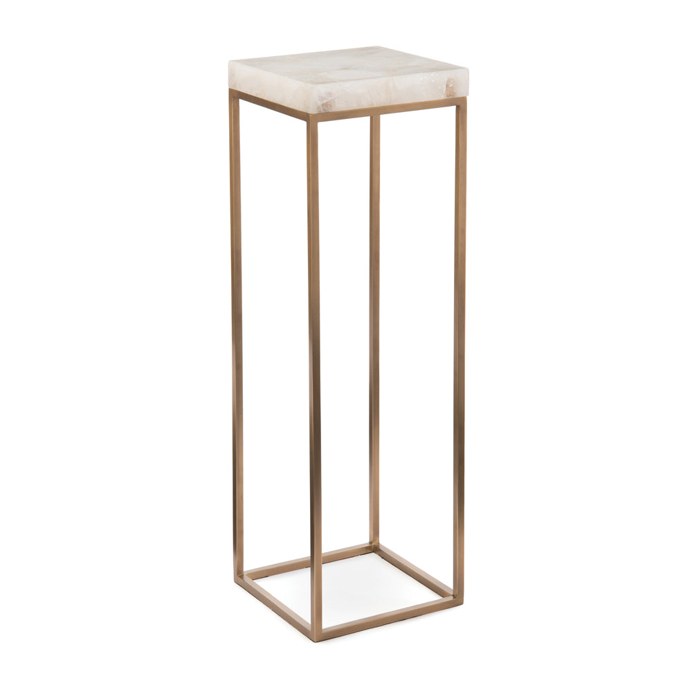 Small Calcite Pedestal | John-Richard - JRA-10580