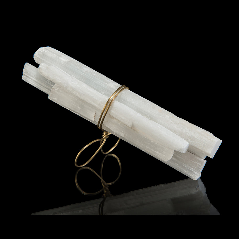 Selenite Bundled | John-Richard - JRA-11049