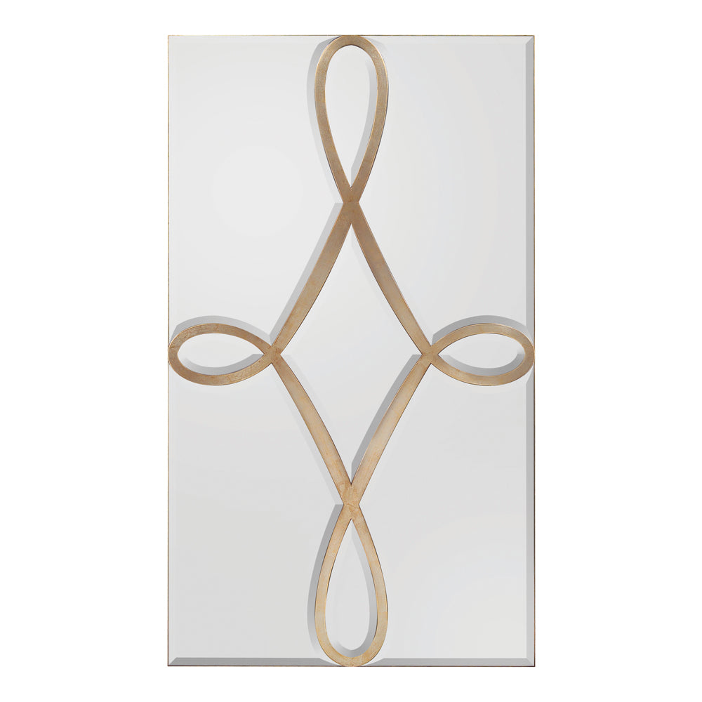 Scroll Mirror | John Richard - JRM-0654