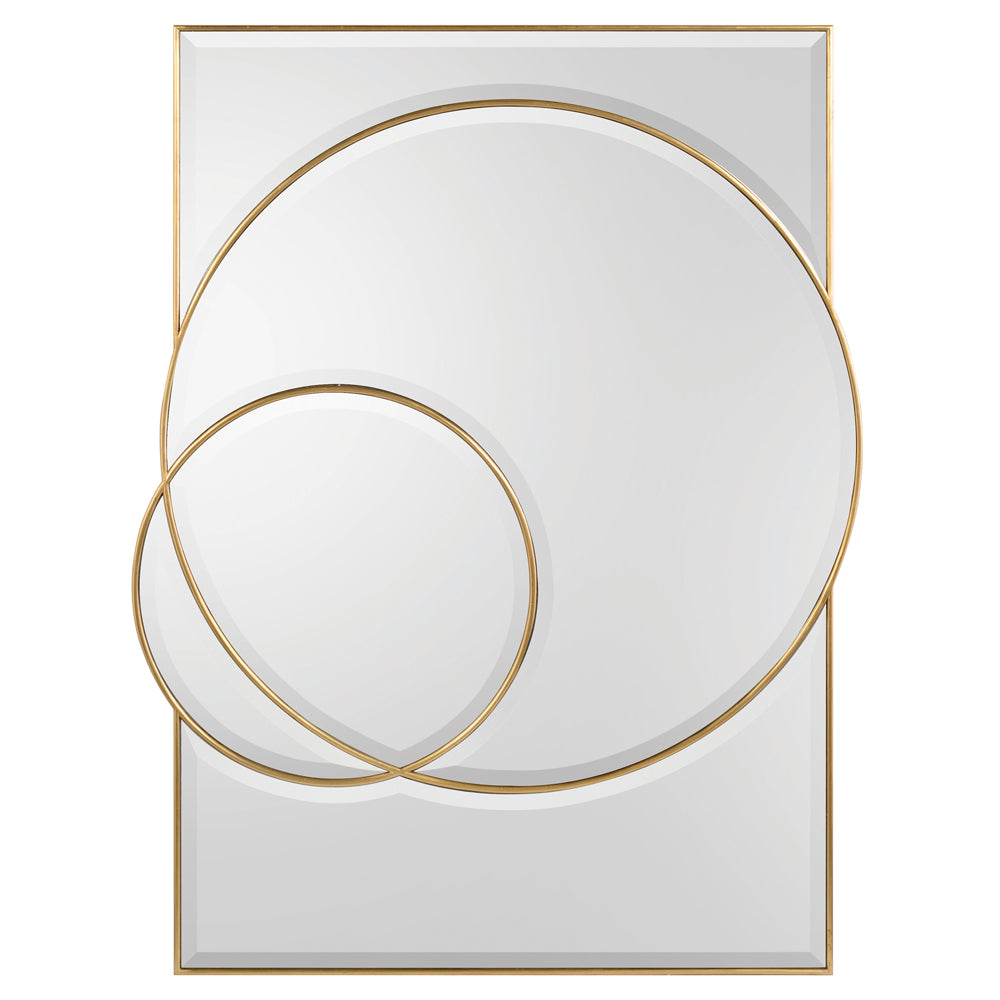 Eclipse Mirror | John Richard - JRM-1043