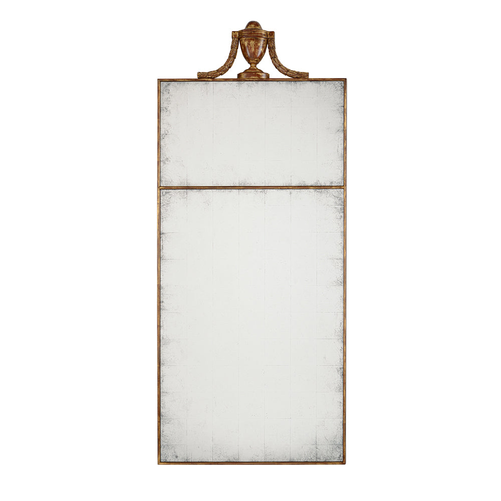 Classic Reflections Mirror | John Richard - JRM-1188