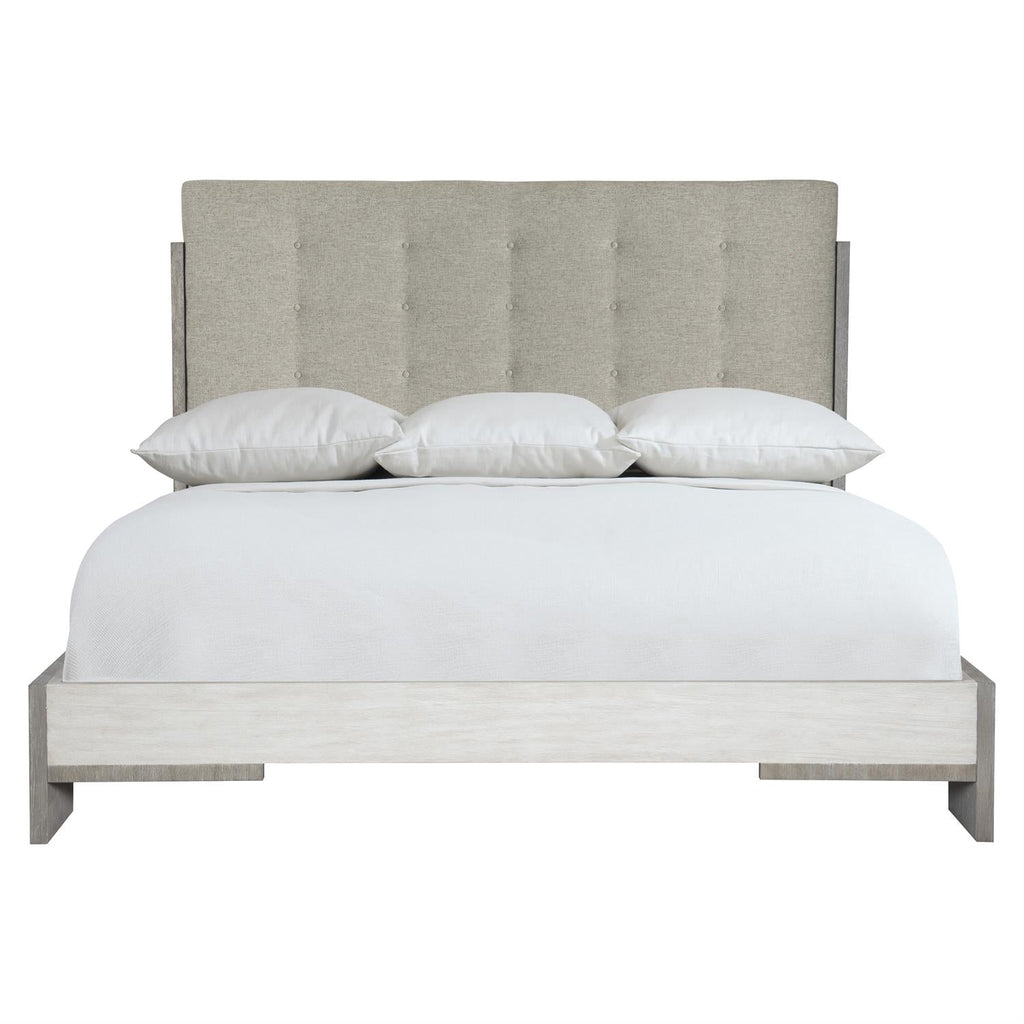 Foundations Panel Bed/Side Rails | Bernhardt Furniture - K1606