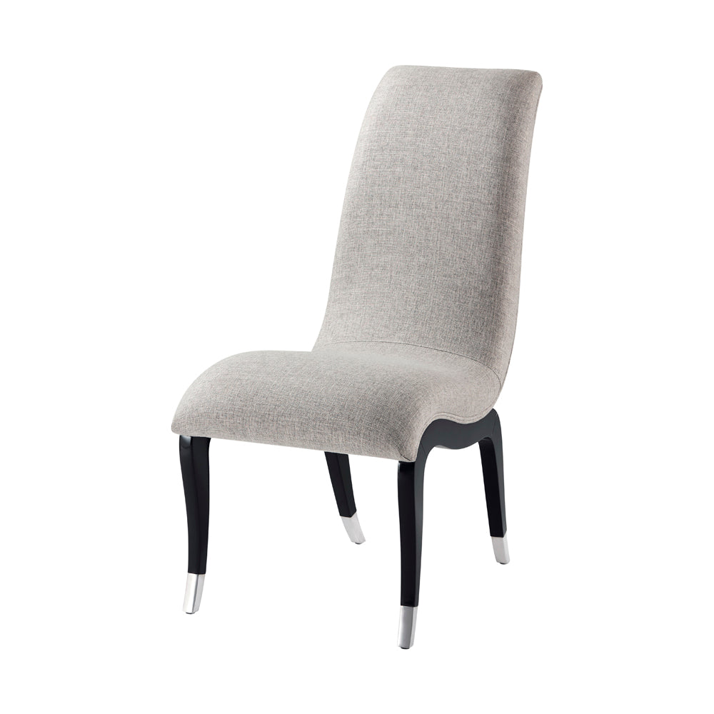 The Osmo Dining Chair | Theodore Alexander - KENO4046.0BVV