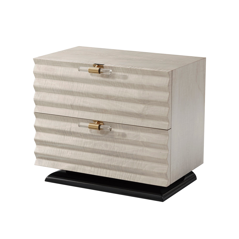 Surface Nightstand | Theodore Alexander - KENO6045