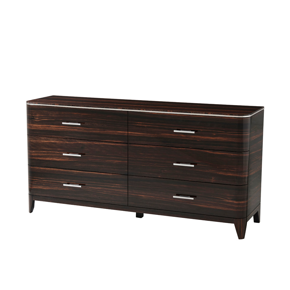 The Knickerbocker Dresser | Theodore Alexander - KENO6053