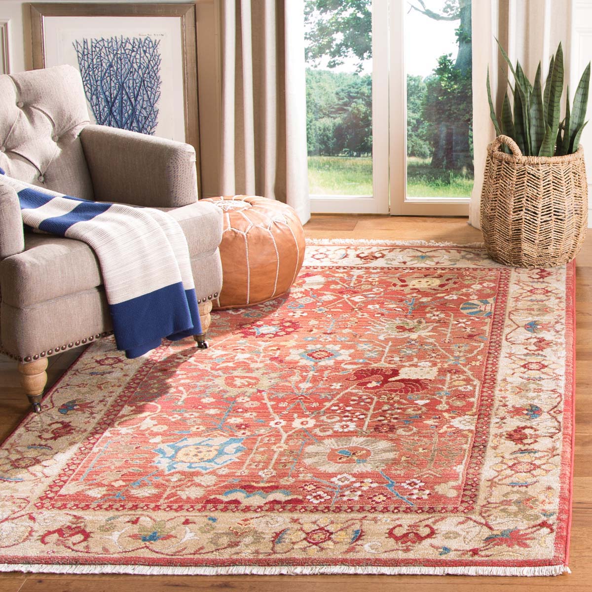 Safavieh Rug Pad - PAD140, 8' x 10