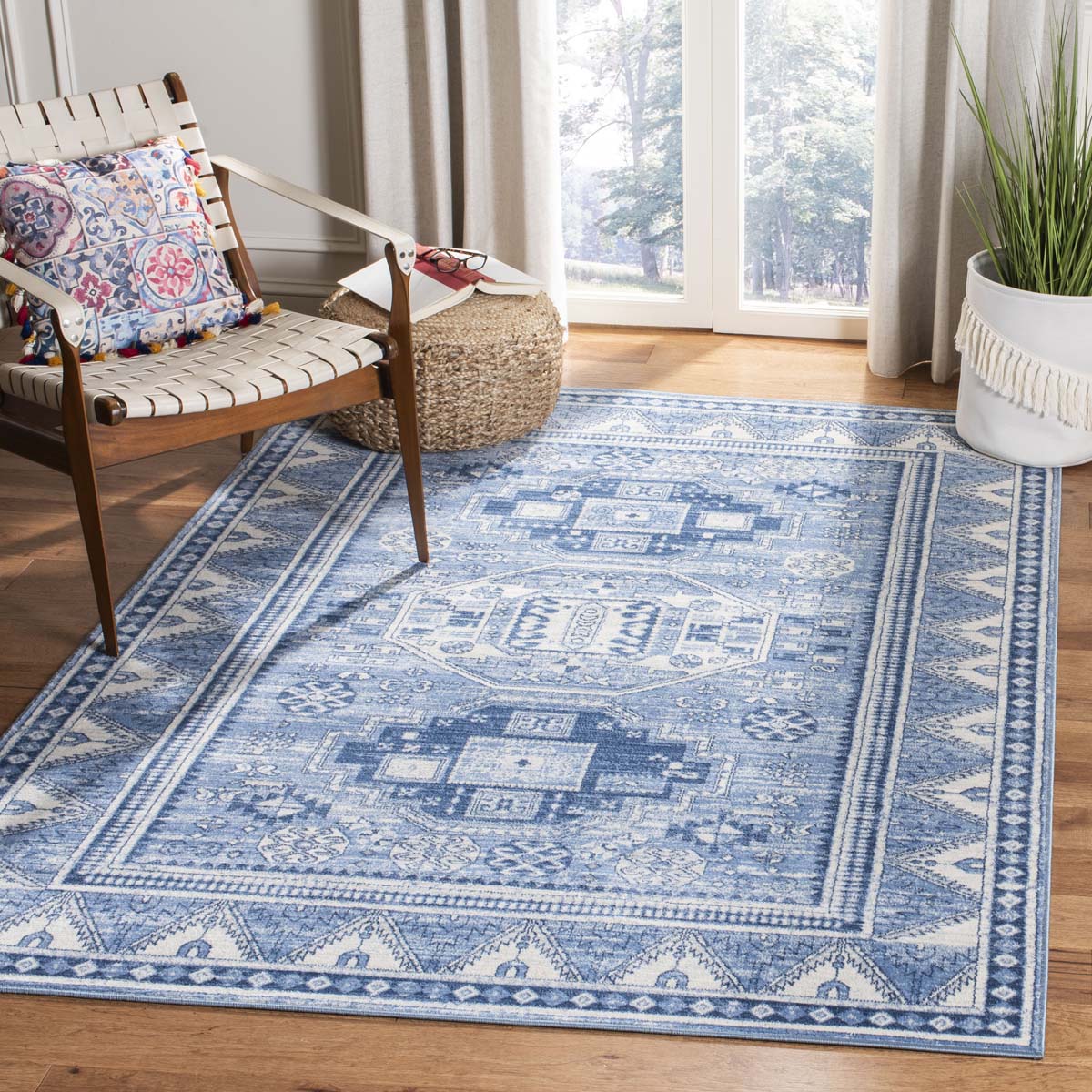 Safavieh Rug Pad - PAD125 - 5' x 8