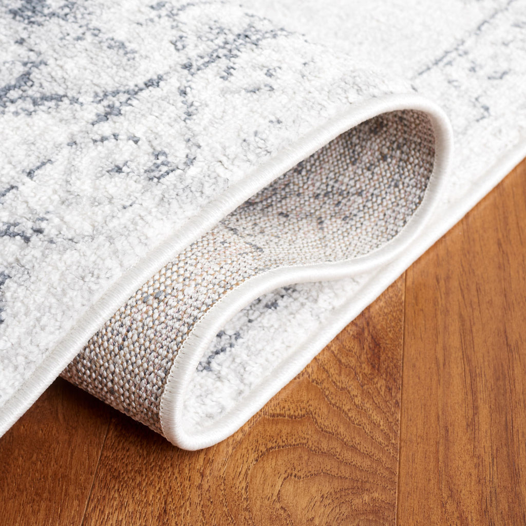 Safavieh Layla Collection, LAY104A-8 - Ivory Grey / Charcoal