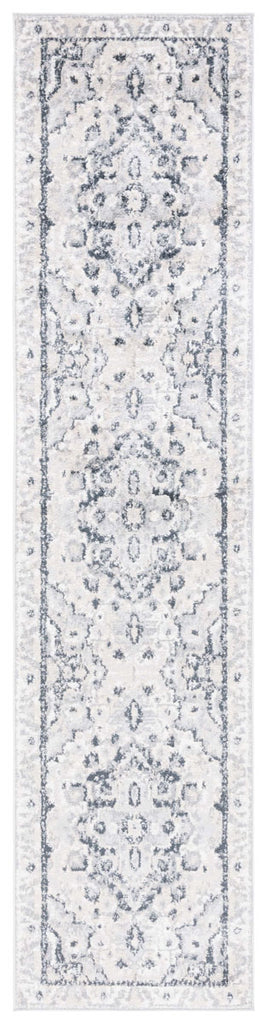 Safavieh Layla Collection, LAY107A - Ivory Grey / Charcoal