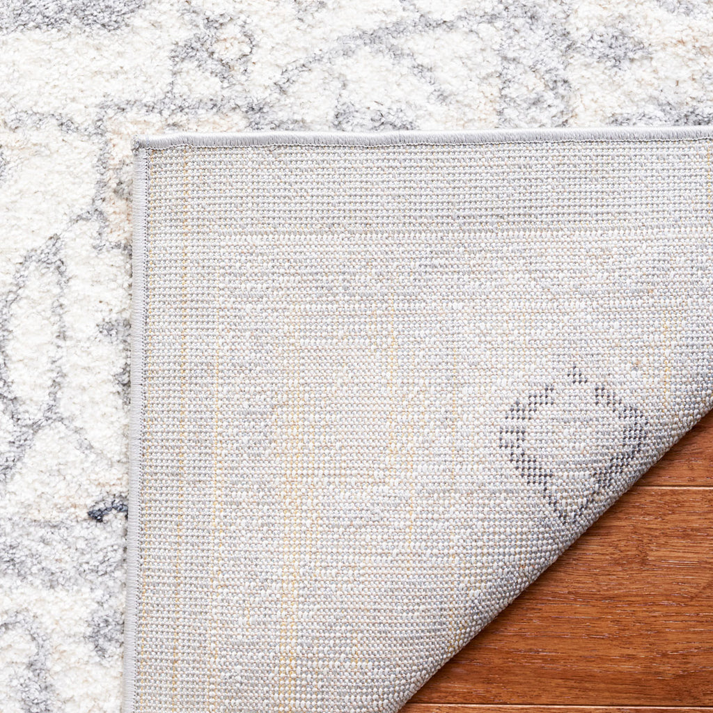 Safavieh Layla Collection, LAY109A - Ivory Grey / Charcoal