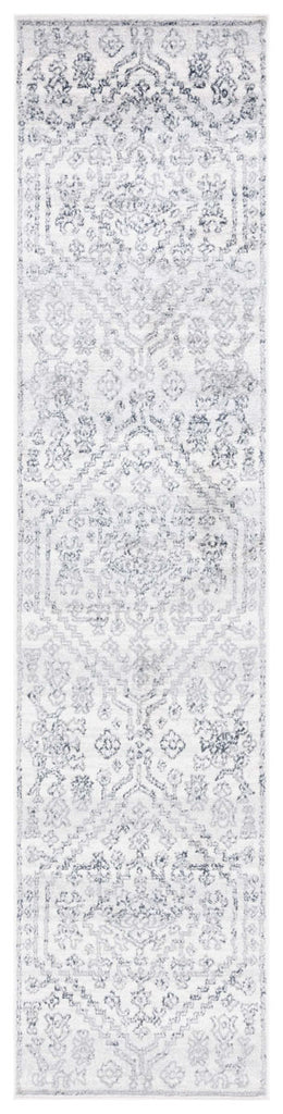 Safavieh Layla Collection, LAY110F - Ivory Grey / Charcoal