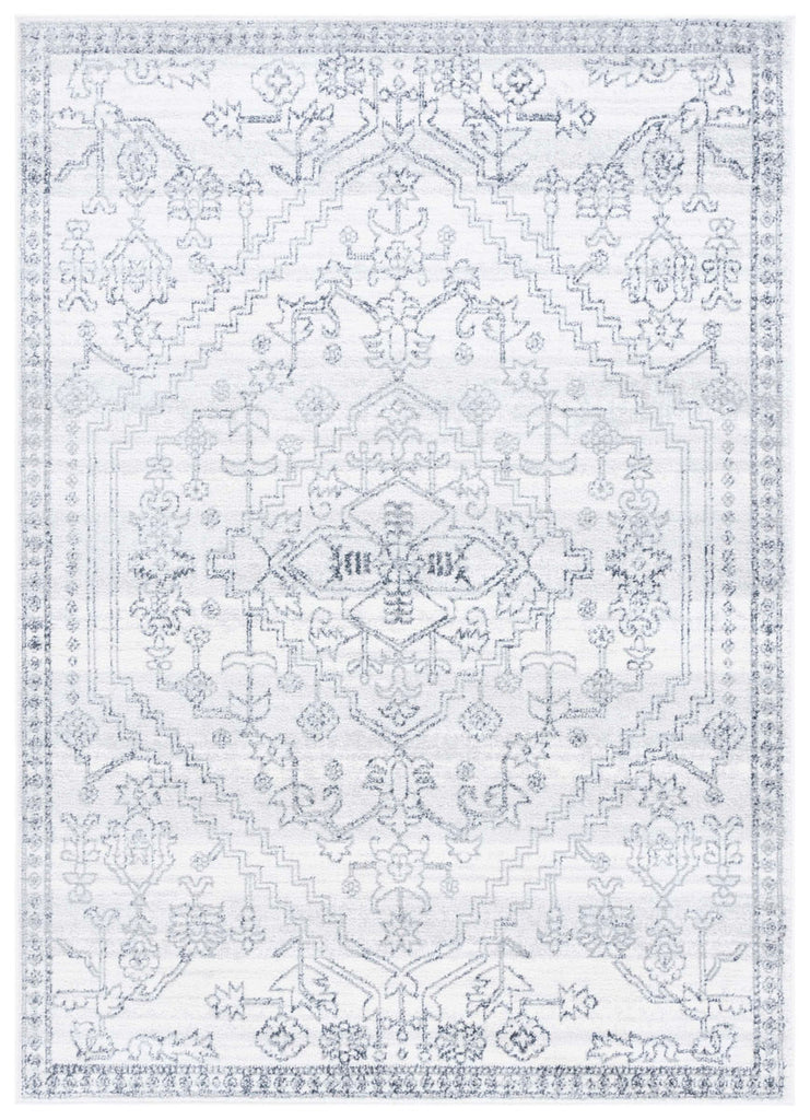 Safavieh Layla Collection, LAY110F - Ivory Grey / Charcoal