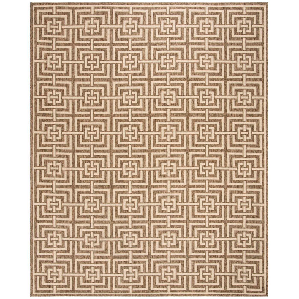 Safavieh Linden Rug Collection: LND128D - Beige / Cream