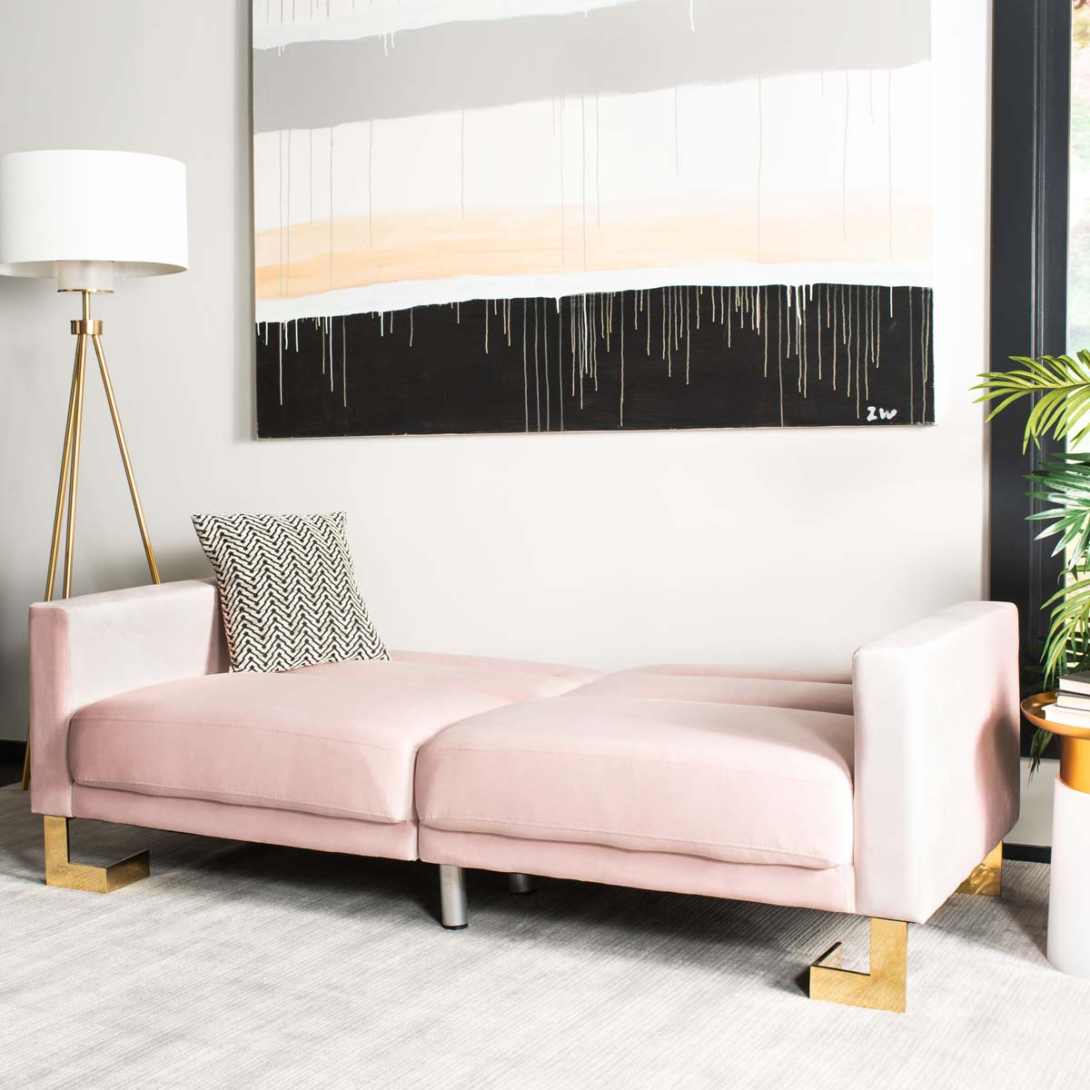 Bessie small deals sofa bed