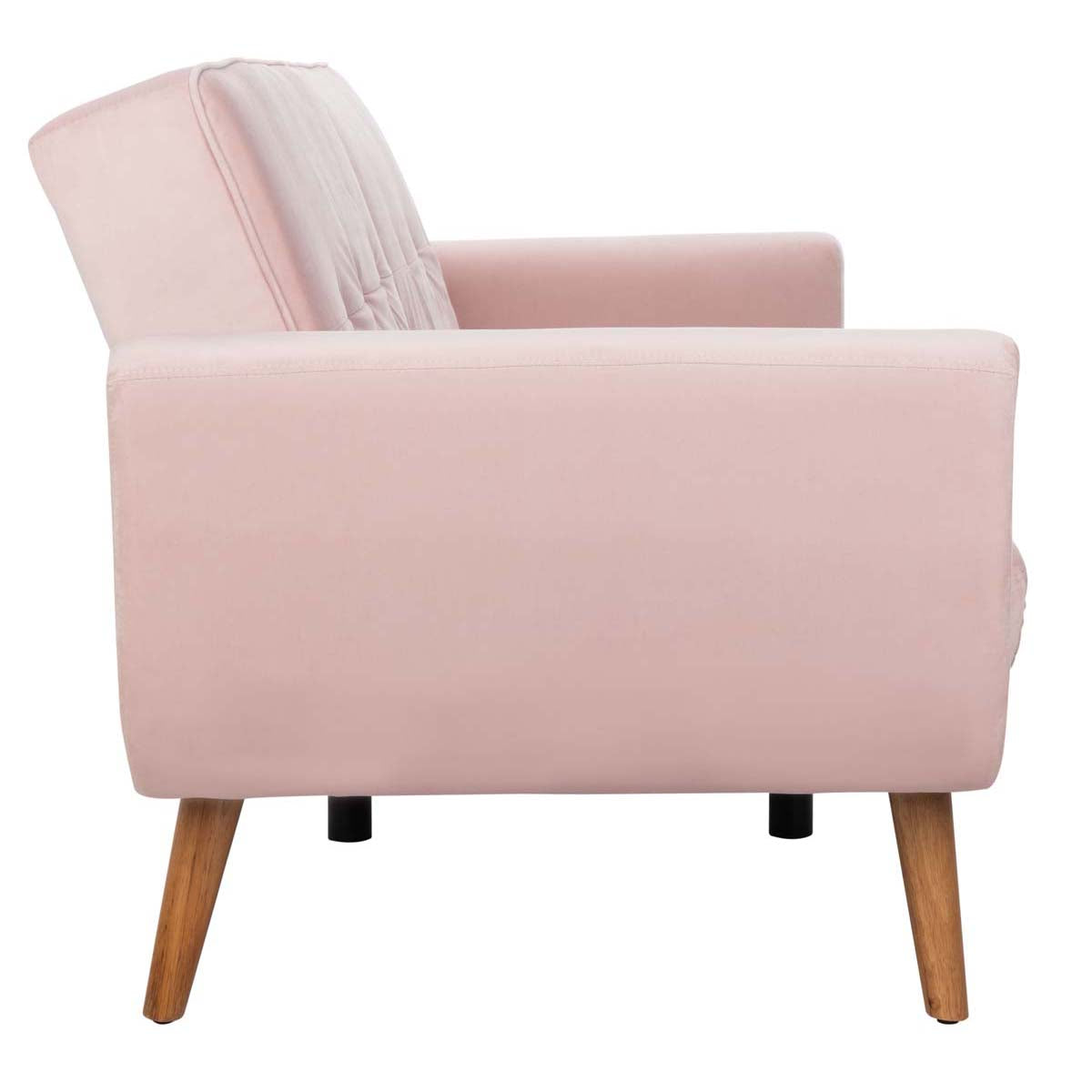 Safavieh bushwick foldable futon bed online