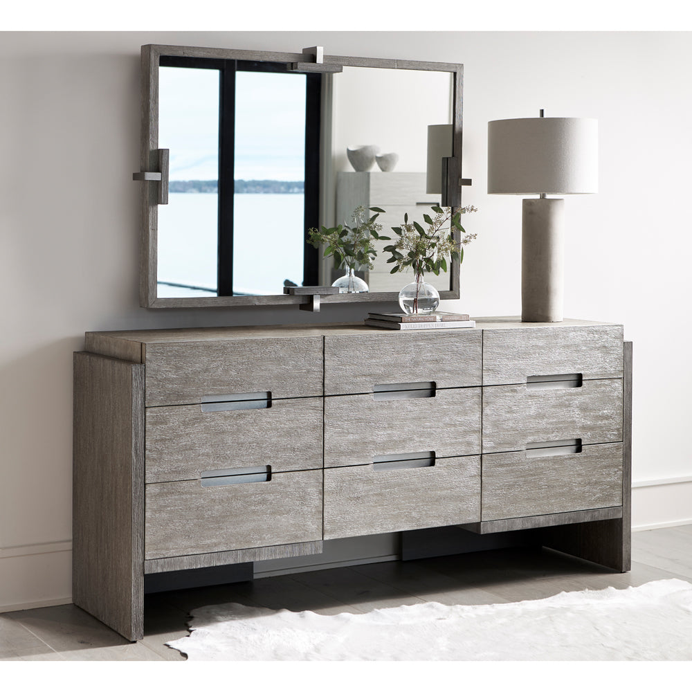 Foundations Mirror | Bernhardt Furniture - 306331