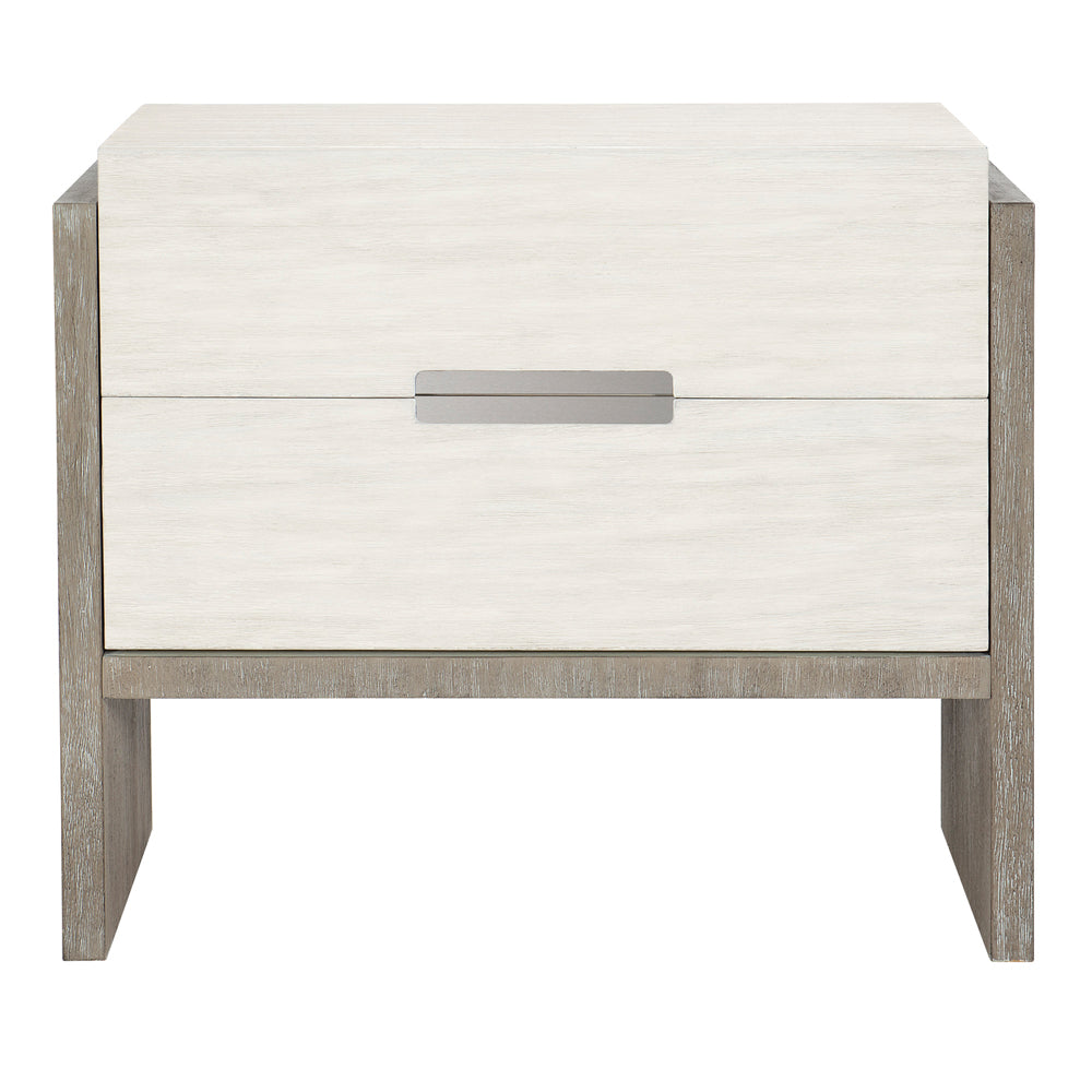 Foundations Nightstand | Bernhardt Furniture - 306230