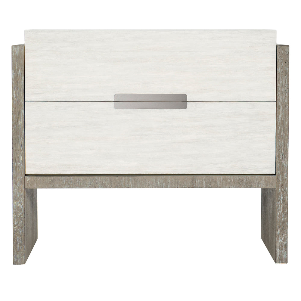 Foundations Nightstand | Bernhardt Furniture - 306230