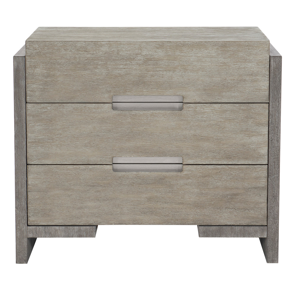 Foundations Nightstand | Bernhardt Furniture - 306232