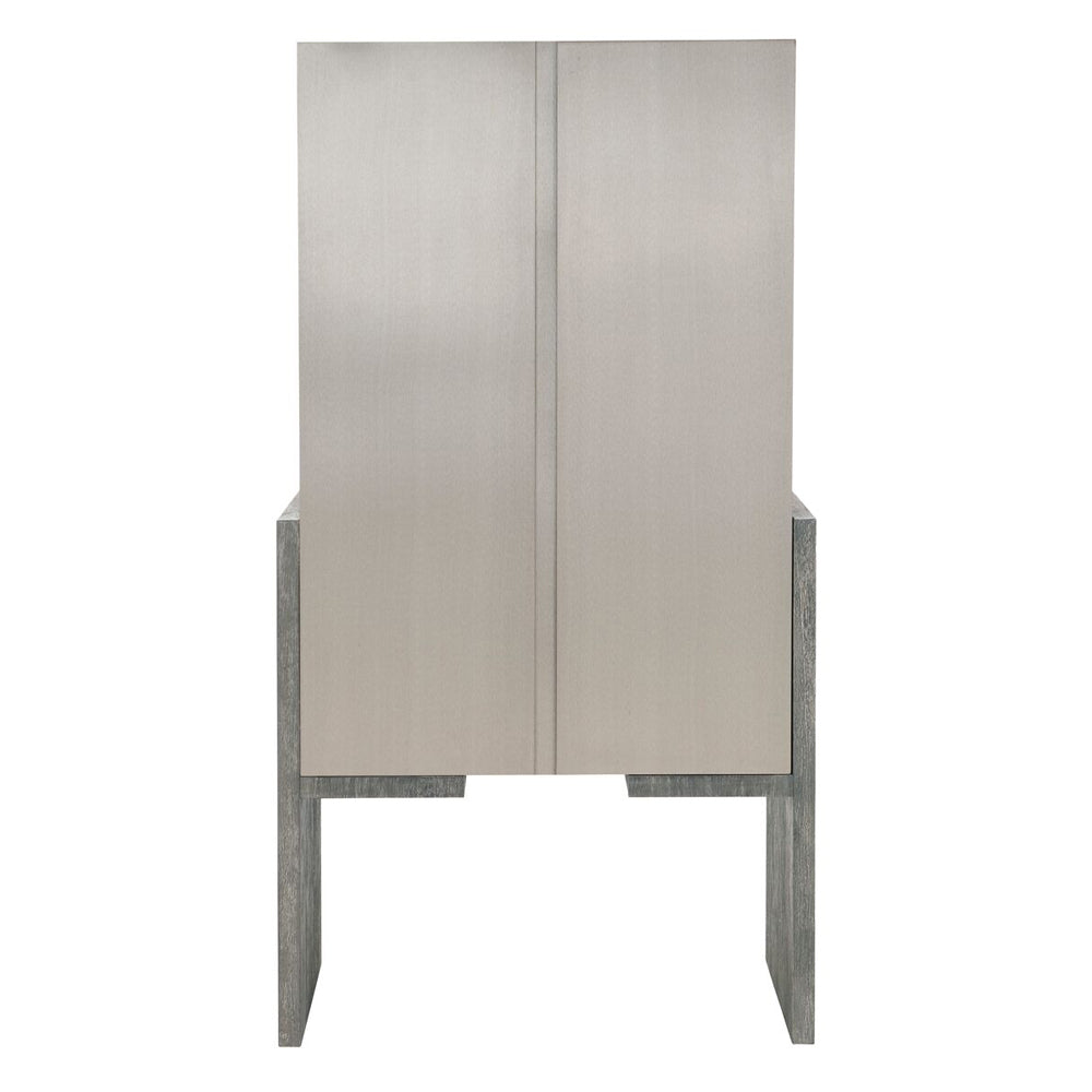 Foundations Bar Cabinet | Bernhardt Furniture - 306350