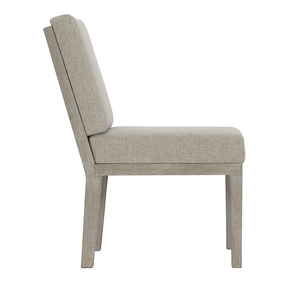 Foundations Side Chair | Bernhardt Furniture - 306547