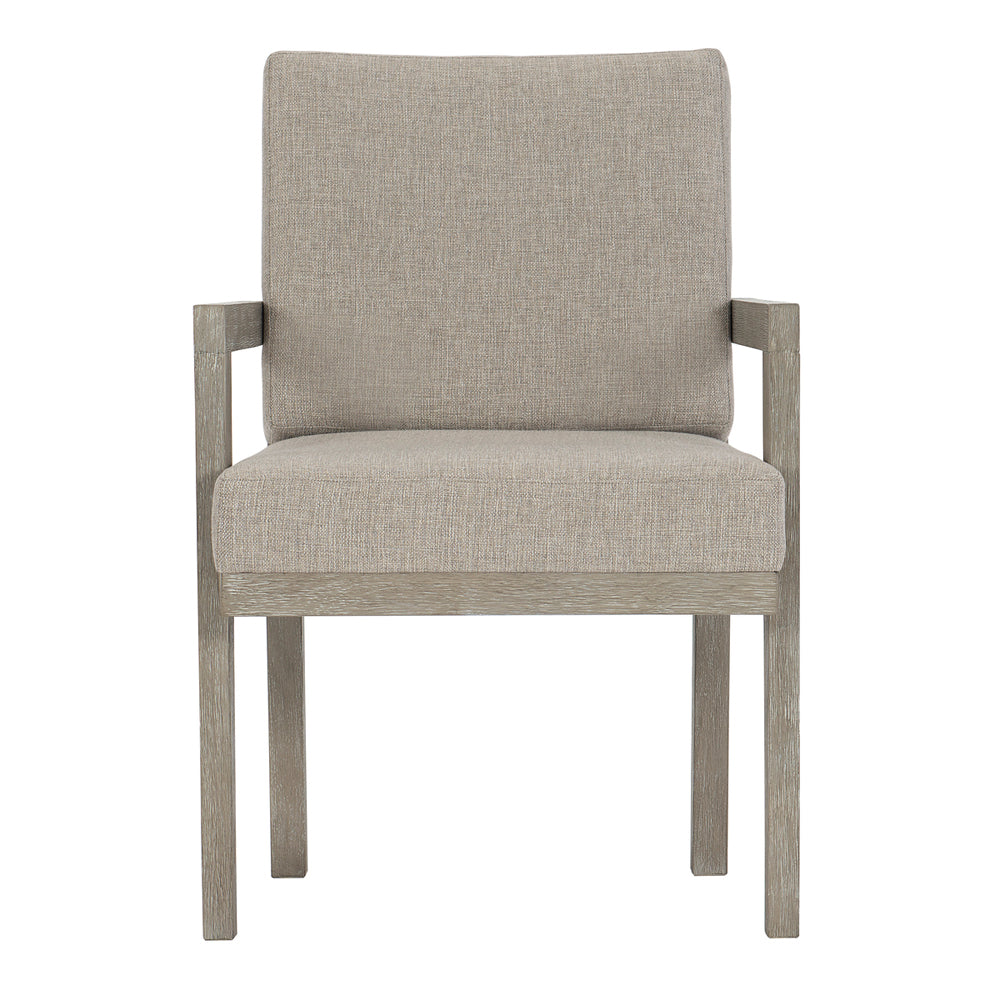 Foundations Arm Chair | Bernhardt Furniture - 306548