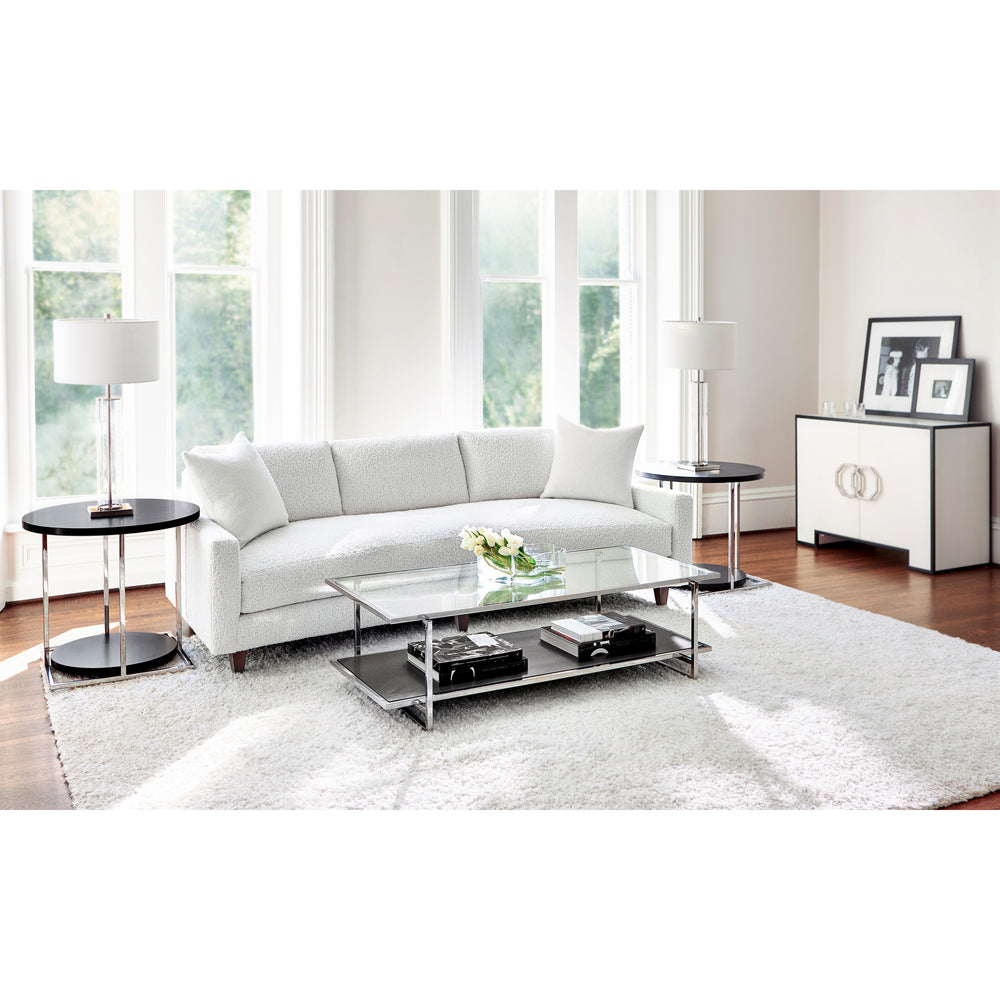 Silhouette Side Table | Bernhardt Furniture - 307126