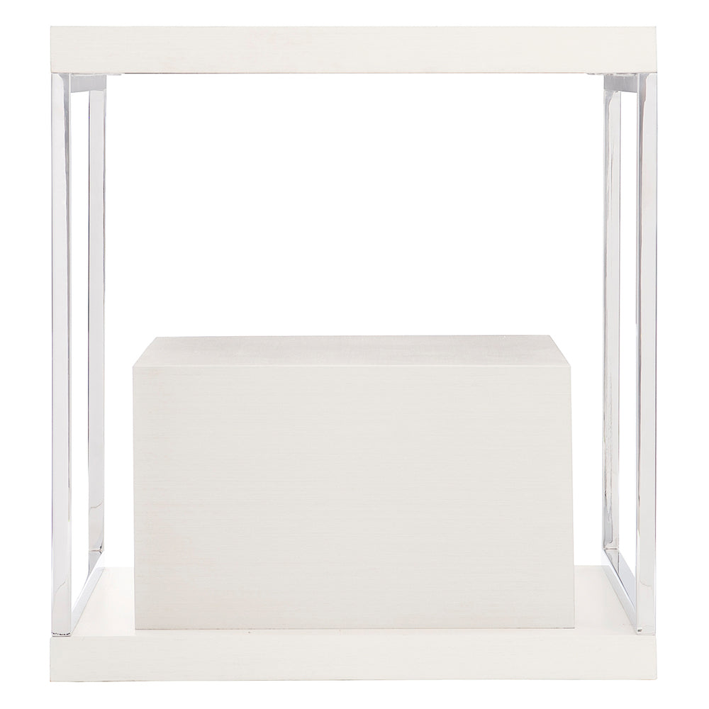 Silhouette Side Table | Bernhardt Furniture - 307121