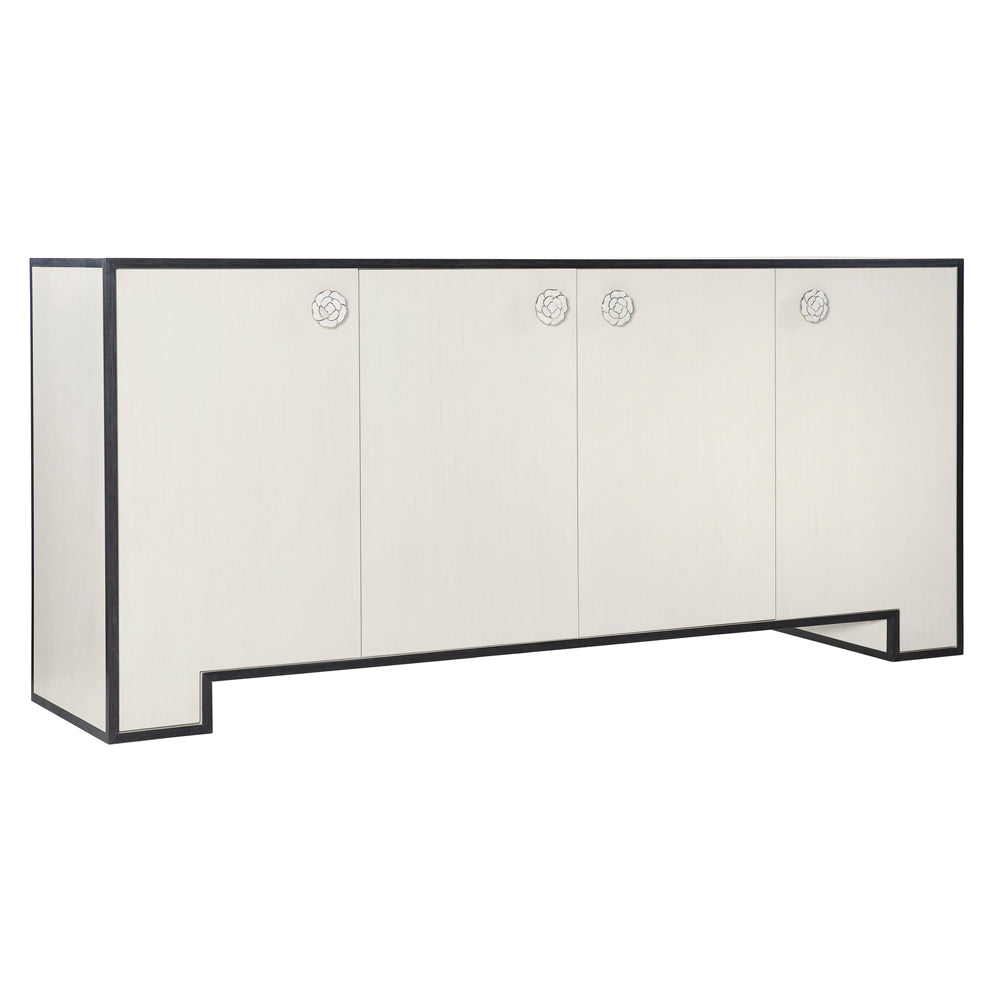 Silhouette Buffet | Bernhardt Furniture - 307134