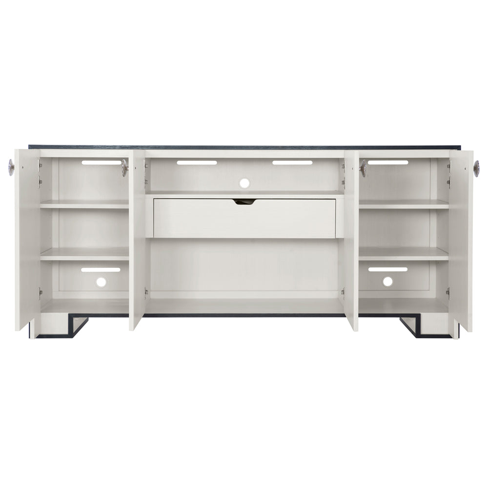 Silhouette Buffet | Bernhardt Furniture - 307134