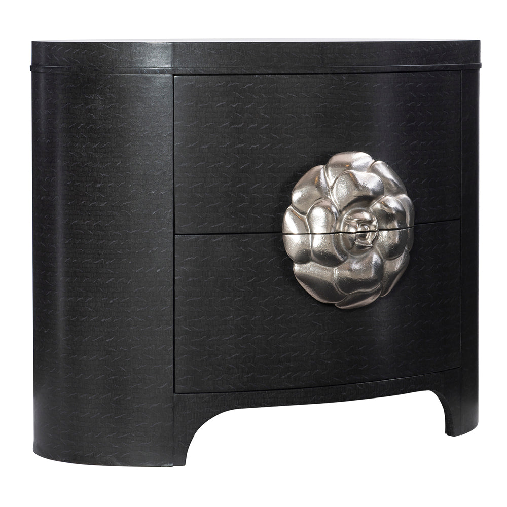 Silhouette Nightstand | Bernhardt Furniture - 307228