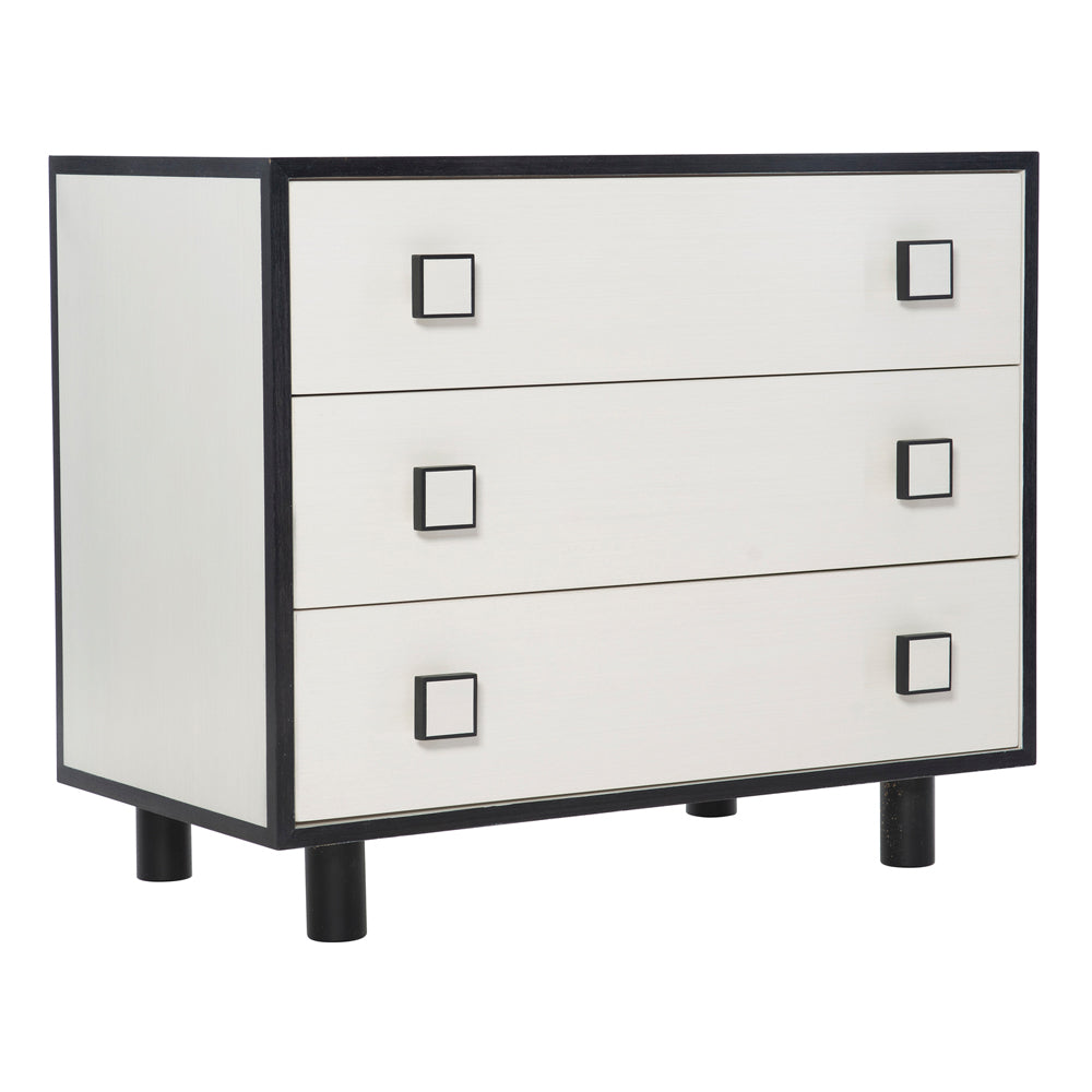 Silhouette Nightstand | Bernhardt Furniture - 307230