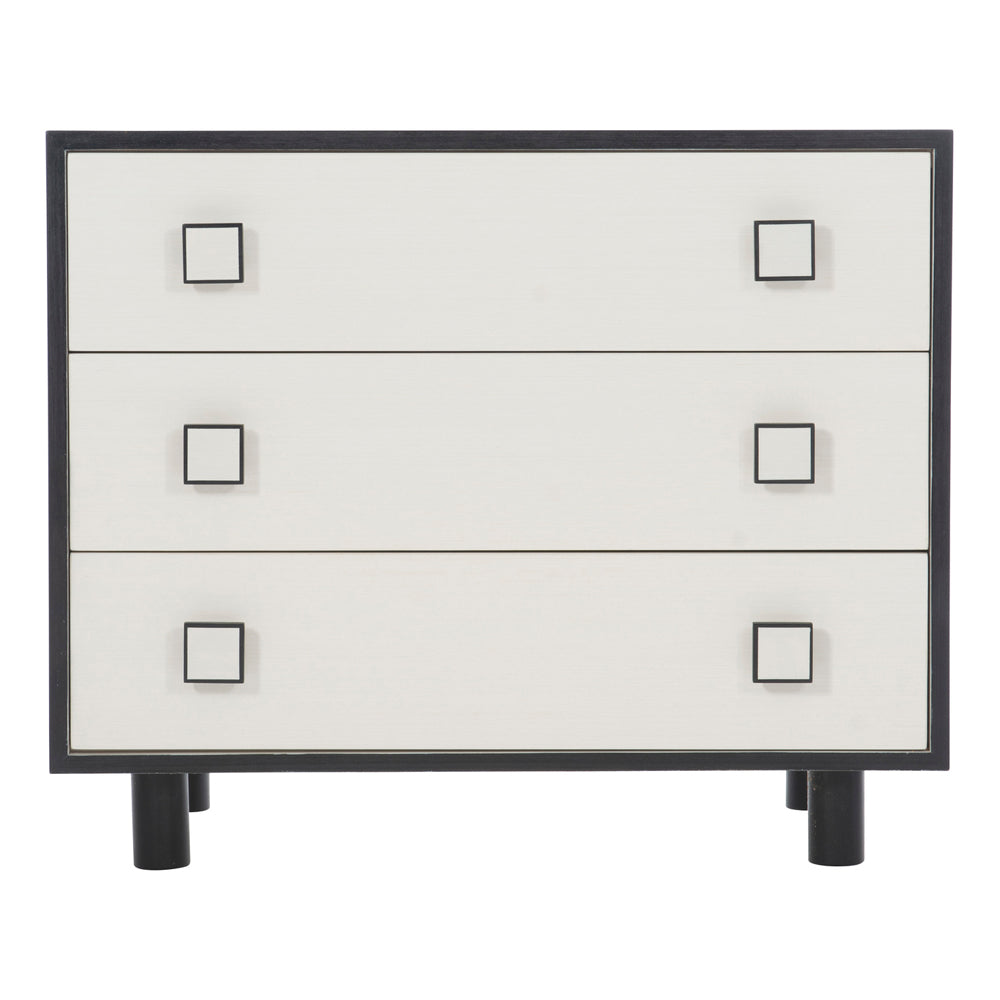 Silhouette Nightstand | Bernhardt Furniture - 307230