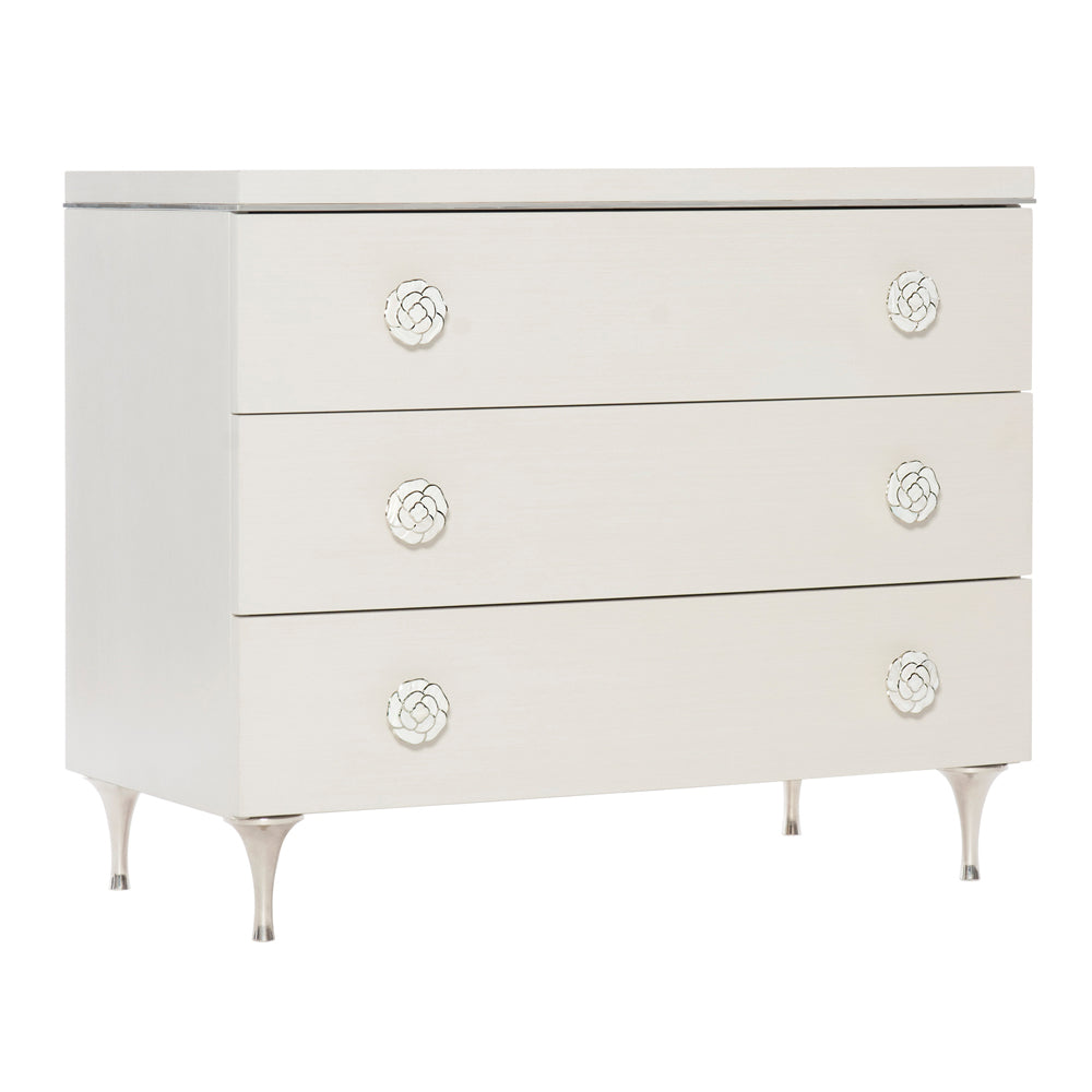 Silhouette Nightstand | Bernhardt Furniture - 307234