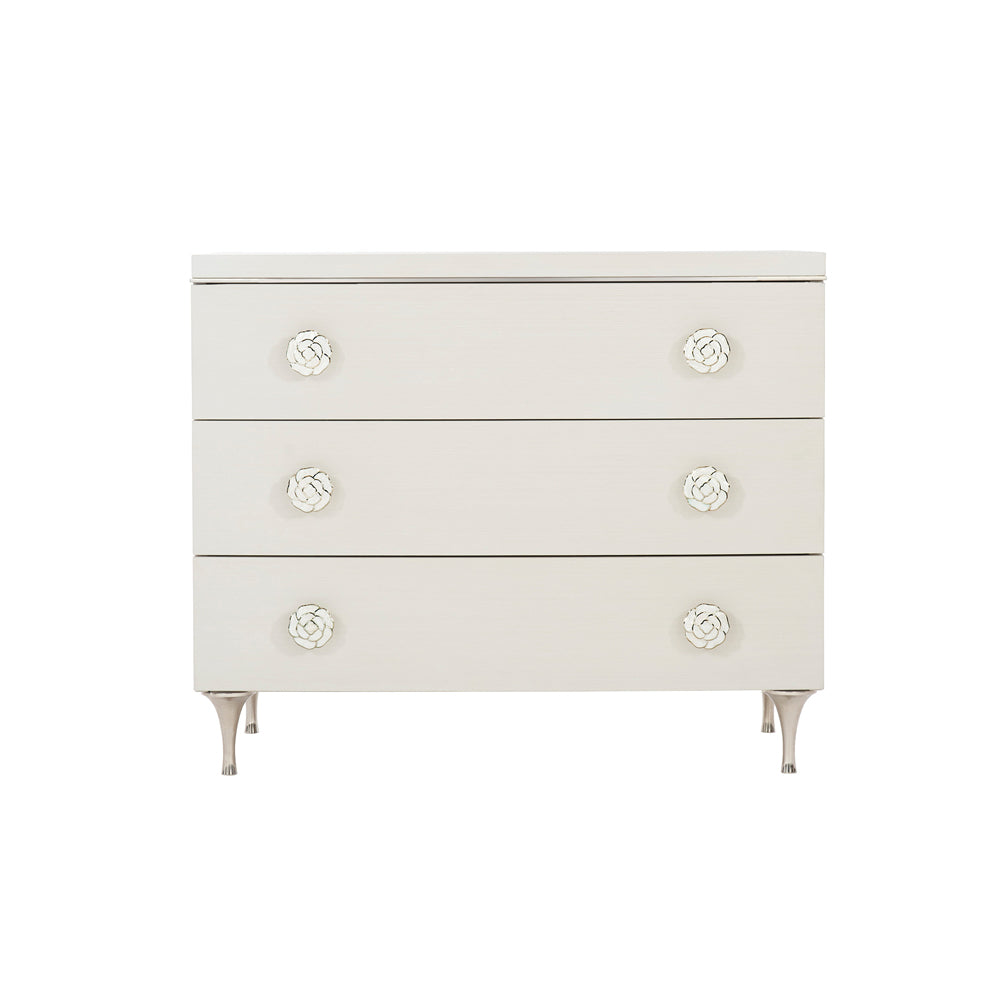 Silhouette Nightstand | Bernhardt Furniture - 307234