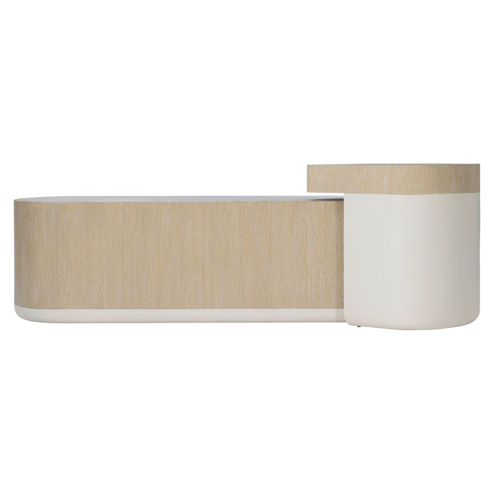 Solaria Cocktail Table | Bernhardt Furniture - 310022