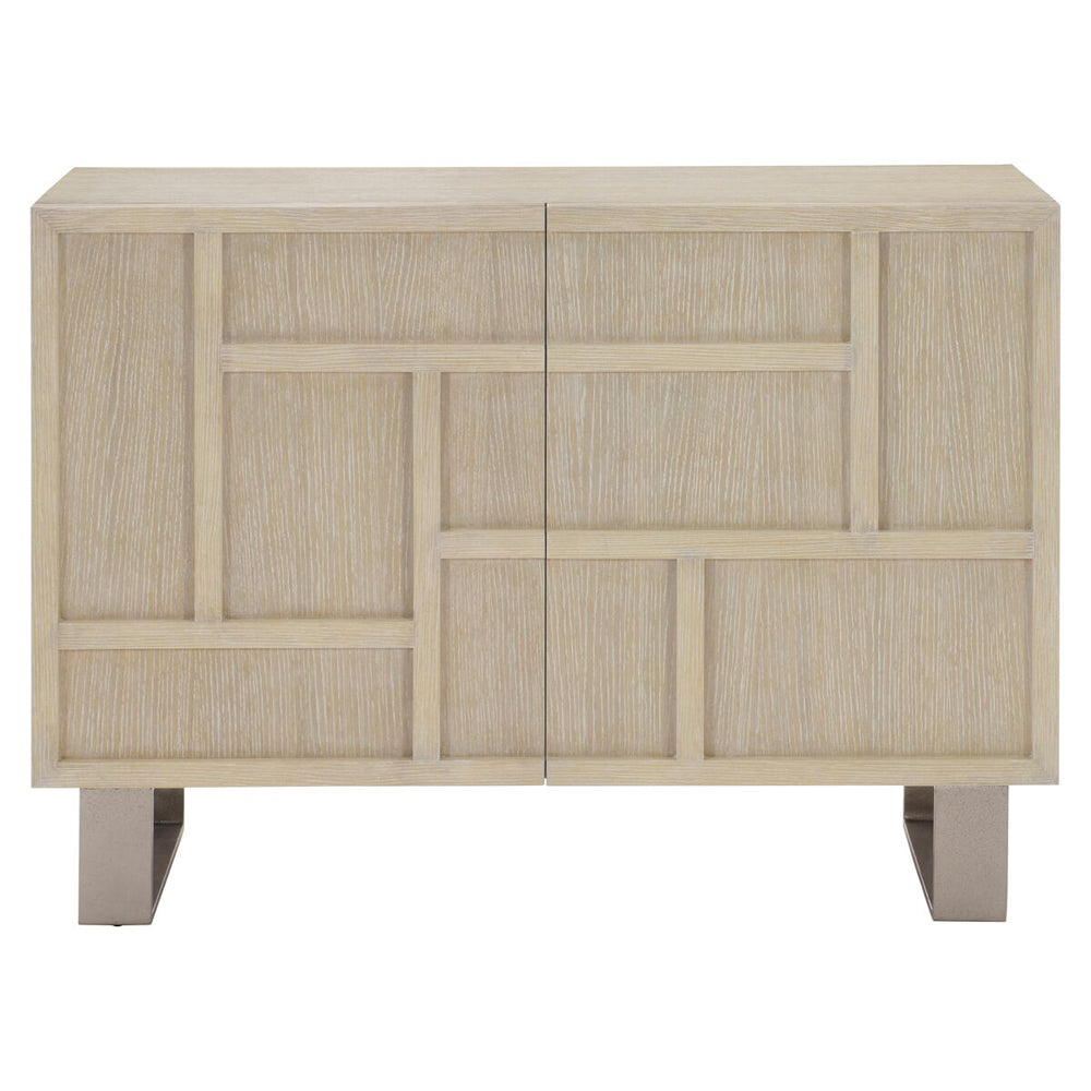 Solaria Door Chest | Bernhardt Furniture - 310115