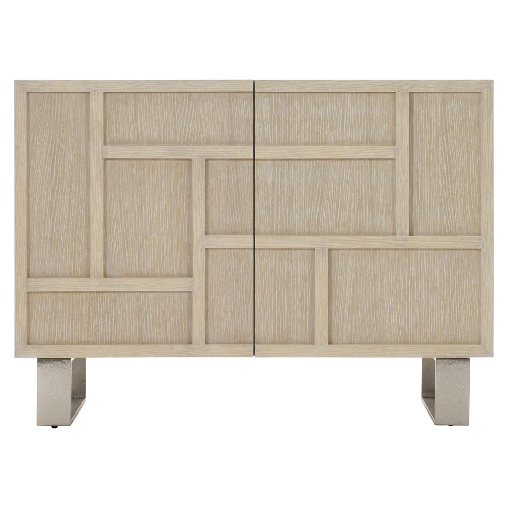 Solaria Door Chest | Bernhardt Furniture - 310115