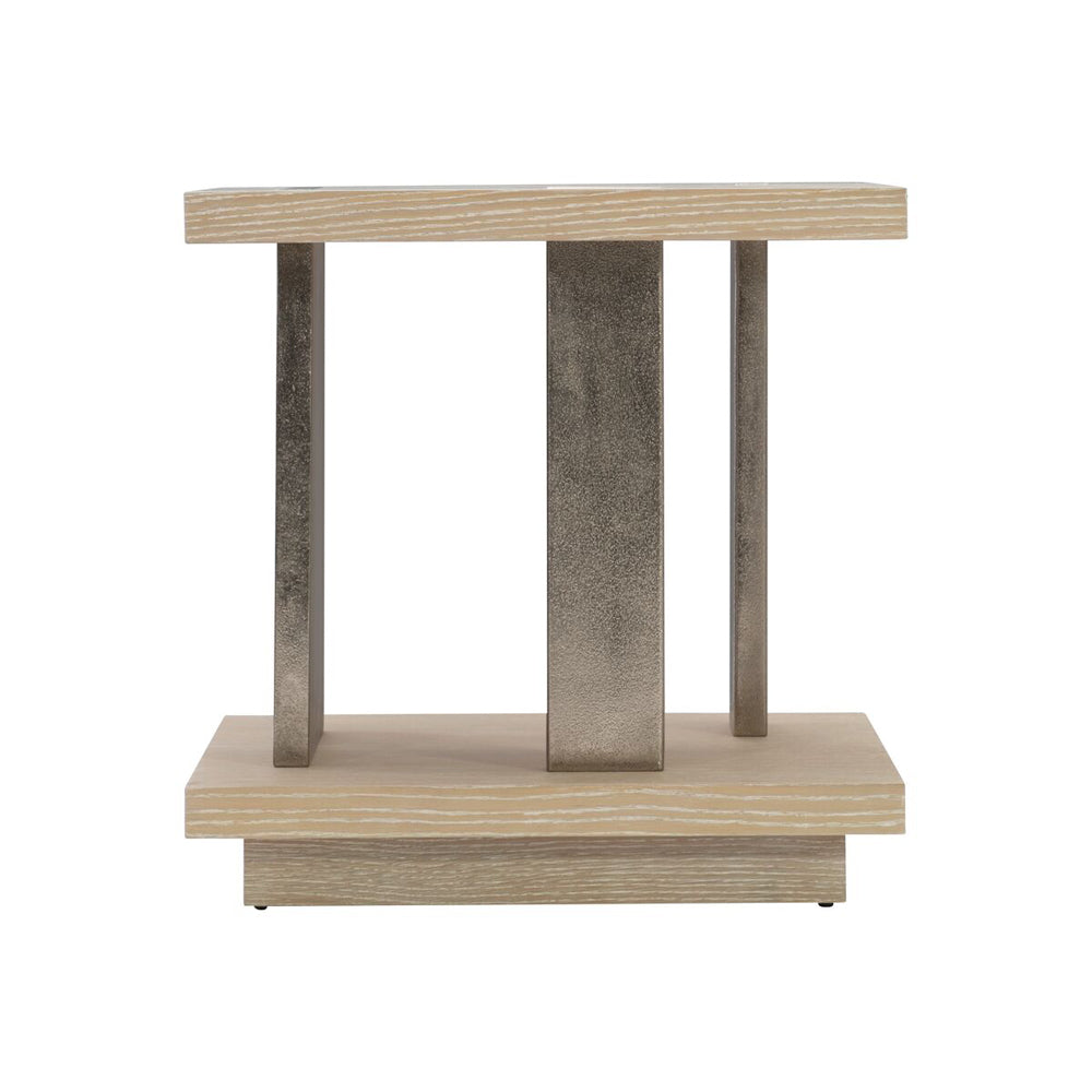 Solaria Side Table | Bernhardt Furniture - 310124