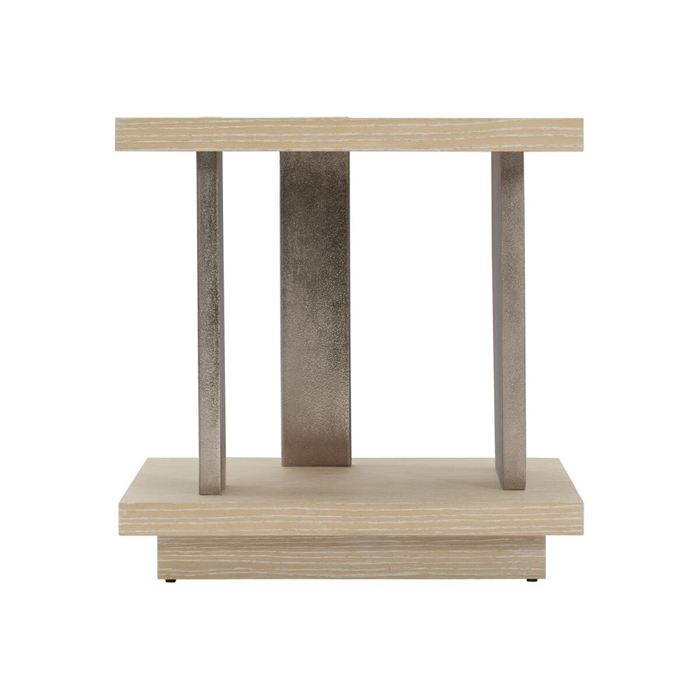 Solaria Side Table | Bernhardt Furniture - 310124